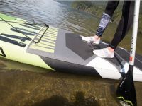 Весло SUP Aqua Marina Dual-tech 2-in-1 3-4 Piece