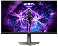 Монитор 27" AOC AG276QZD2 2560x1440 LED, 16:9, QD OLED, 1000cd, 1500000:1, 178/178, HDMI, DP, 240Hz, HAS, Pivot, черный