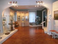 Парфеньевский литературно-художественный музей