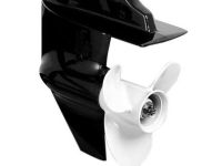 Редуктор для лодочного мотора Parsun 15-20 л.с. 4т