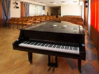 Библиотека № 185 г. Москвы