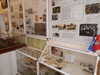 Музей почты Республики Башкортостан