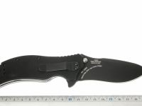 Полуавтоматический складной нож Zero Tolerance 0350, сталь CPM S30V, рукоять G10