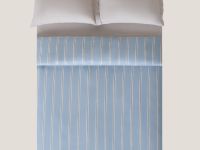 Пододеяльник Ангел (полоска)