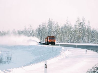 В Якутске отремонтируют более 34 км дорог в рамках нацпроекта