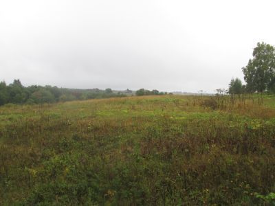 Родина Героя Советского Союза Г.А. Печковского, погибшего в августе 1944 г.