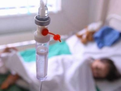 В Олекминском улусе все отравившиеся в школе-саду дети выписаны из больницы