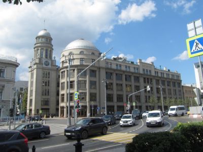 Северное страховое общество