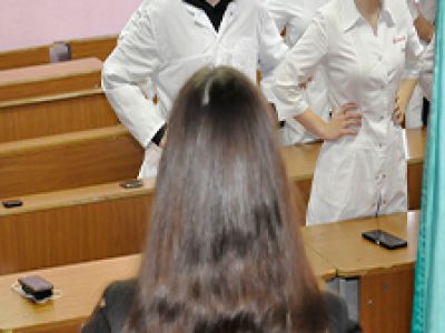 Мастер-класс по вокалу: Чистый голос