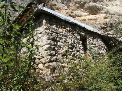 Гражданское сооружение