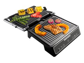 Гриль REDMOND SteakMaster RGM-M809