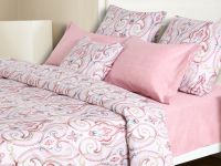 Постельное белье Nuvoletta