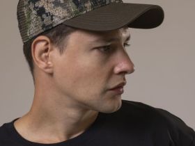 Бейсболка Remington Agent light  South Forest