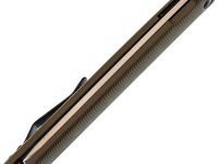 Складной нож TUOTOWN BDT-TUO-GS, сталь AUS-8, рукоять G10