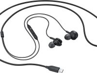 Наушники Samsung EO-IC100BBEGWW USB-C Black