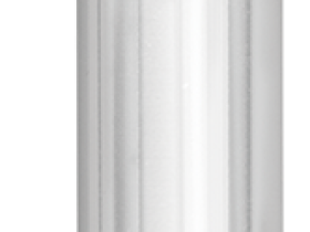 Компактный насос Topeak RaceRocket HP (серебристый)