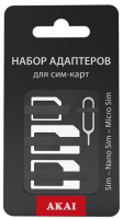 Адаптер Akai