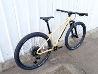 Горный велосипед Atom Xtrail X10 29, год 2025, цвет Черный, ростовка 18