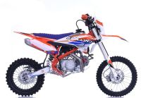 Питбайк YACOTA Apollino AMX-F 140 17/14
