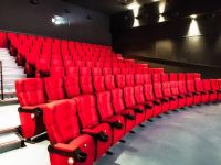 Кинотеатр «Империя грез. Индиго»