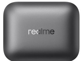 Беспроводные наушники realme