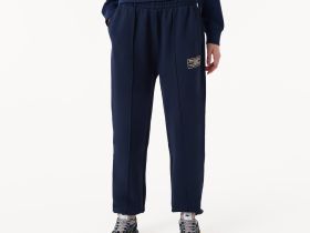 Женские спортивные брюки Lacoste