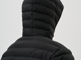 Куртка Nordski Savage Black