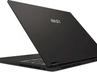 Ноутбук MSI Commercial 14 H A13MG (Core i5-13420H/16Gb/512Gb/14"/Iris Xe Graphics/Dos/Solid (9S7-14L111-241) (Серый) EAC