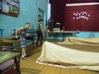 Больше-Чесноковский сельский дом культуры