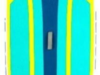 Надувная доска для SUP-бординга JS YEllOW 11'