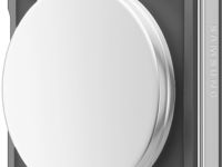 Клип-кейс VLP Moonс MagSafe для Samsung Galaxy Z Fold7 Чёрный