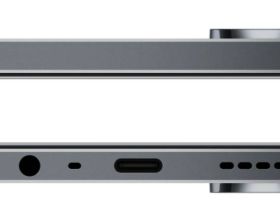 Смартфон realme