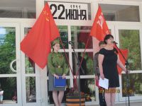 Николаевский поселковый дом культуры