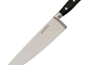 Набор из 2-х кухонных ножей der Koch