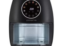 Аэрогриль электрический Polaris PAF 3708