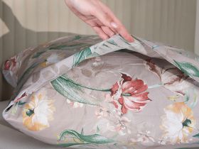 Комплект наволочек Шарлотта