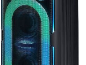Акустическая система Samsung Sound Tower MX-ST50F/RU (2026) черный