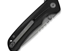 Складной нож CIVIVI Tarask, сталь Nitro-V, рукоять G10