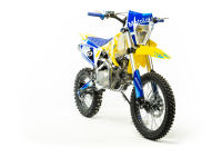 Питбайк MOTOLAND MZ125 (2021 Г.)