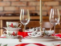 Чайная пара Wonderful Time