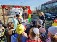 Библиотека пгт. Уренгой