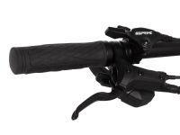 Горный велосипед Stinger Reload STD 29 M, год 2024, цвет Серый, ростовка 20