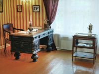 Музей истории города Кириллова и Кирилловского района