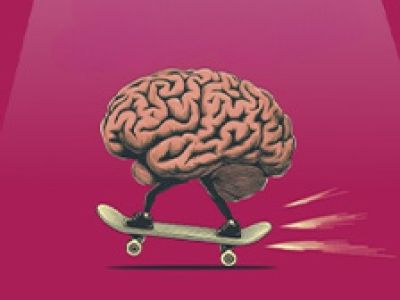 Павел Сурков. Тренируй мозг