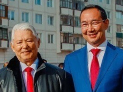 О роли Михаила Николаева в развитии Якутии в подкасте рассказал глава республики