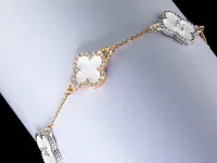 Браслет из желтого золота э4922бр04260350_white