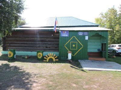 Бестужевский сельский дом культуры