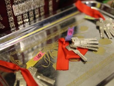 В поселке Зырянка введут два дома по программе переселения из аварийного жилья