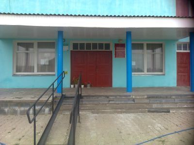 Всесвятская библиотека