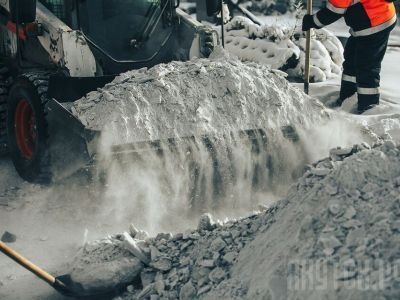 В Якутске стартует трехмесячник санитарной очистки